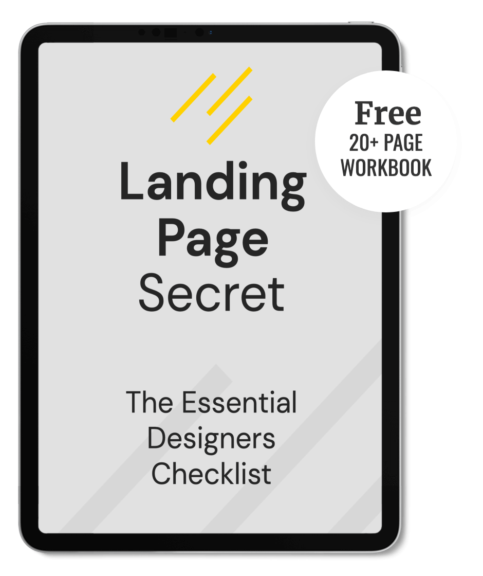 landingpagesecret-ebook