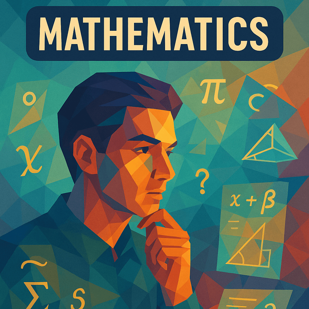 mathematics square